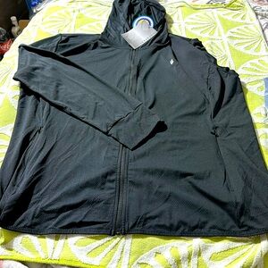 Women’s athletic jacket